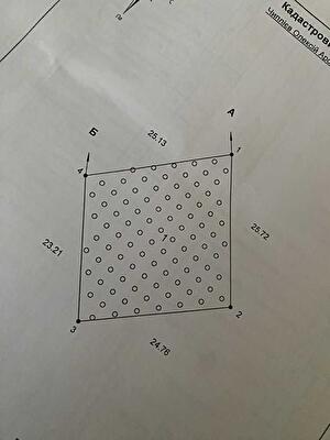 Криворожский район, с. Марьяновка, светлячек