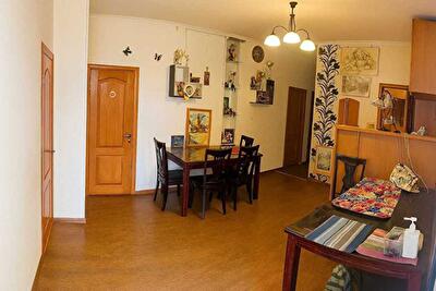 Одеса, Канатный пров., 6