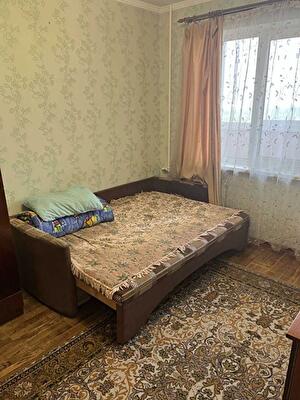 Київ, Героїв Космосу вул.