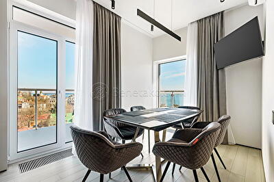 Одесса, Ванный пер., 2/2