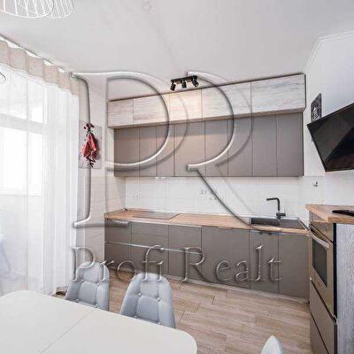 Киев, Елены Пчилки ул., 3Д