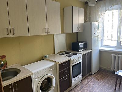 Бориса Гарина ул., 53