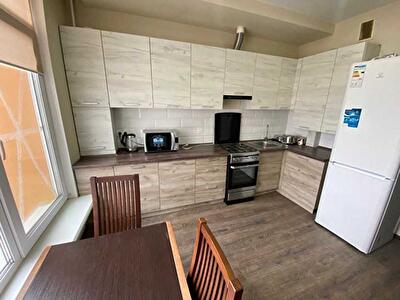 Киевская обл., Киево-Святошинский район, с. Крюковщина, Одеська, 23-б