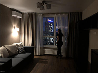 Митрополита Василия Липковского ул.