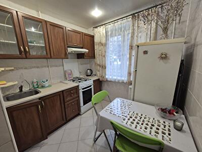 Богдана Хмельницкого просп., 12Б