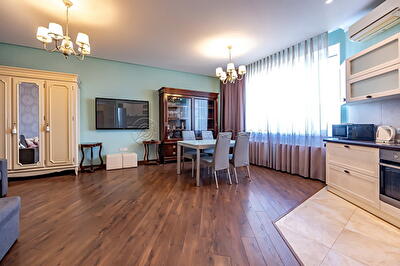 Одеса, Шевченко просп., 33Б