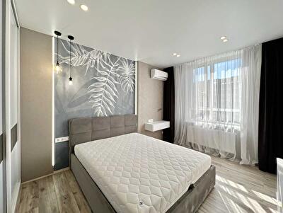 Київська обл., Бучанський район, м. Ірпінь, Університетська вул.