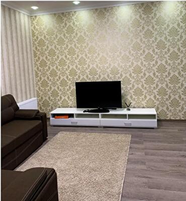 ЖК Элегант, ДОМ 1