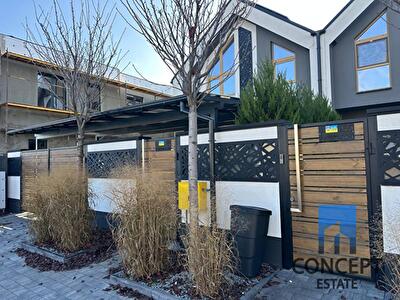 Дніпро, Слобожанський просп.