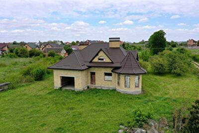 Каменка-Бугский район, с. Ременов, Польова