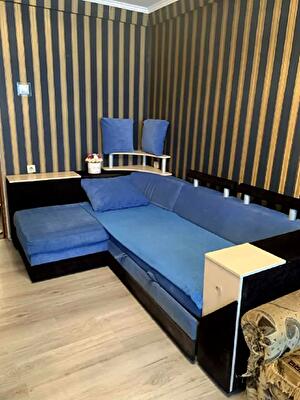 Андрея Головко ул., 31