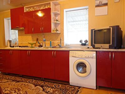 Днепр, Передовая ул.