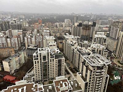 Киев, Иоанна Павла II ул., 12