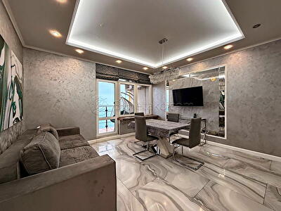 Одесса, Каманина ул., 16А/5