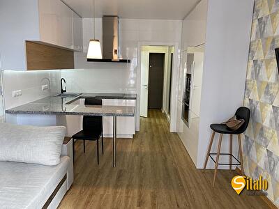 Київ, Миколи Соловцова вул.