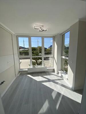 Одесский район, с. Лиманка, Строительная ул.