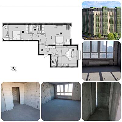 Михаила Максимовича ул., 32Б