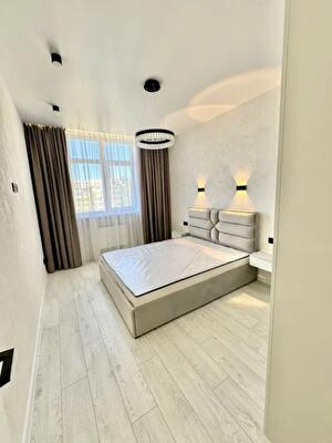 Одесса, Краснова ул.