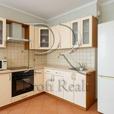 Кубанской Украины ул., 31А