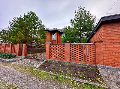 Днепровский район, пгт Обуховка