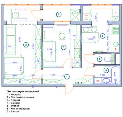 Киев, Евгения Коновальца ул., 35