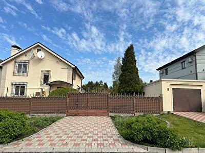 Днепропетровская обл., Днепровский район, с. Новоалександровка, Телевізійна