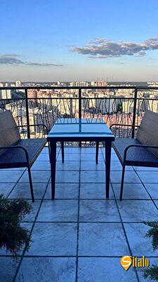 Анны Ахматовой ул., 13Г