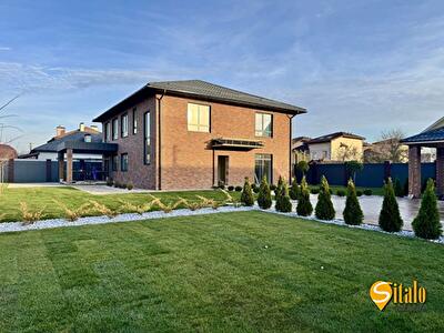 Киев, 1-я Озерная ул.