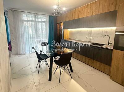 Київ, Олександрівська вул., 1