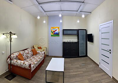 Гагаринское Плато ул., 5/2