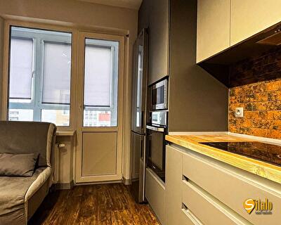 Софии Русовой вул.