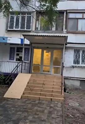 Академіка Корольова вул.