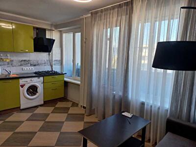 Березняковская ул., 22Б