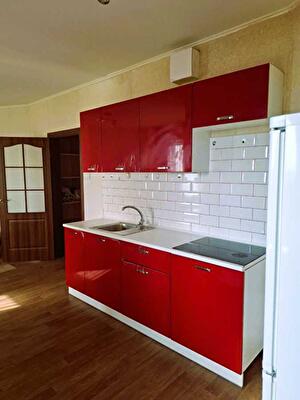 Маршала Конєва вул., 5Г