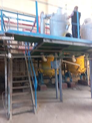 Одесская обл., Ширяевский район, пгт Ширяево