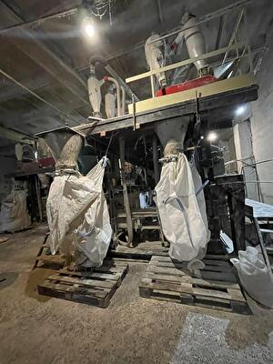 Одесская обл., Раздельнянский район, г. Раздельная