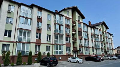 Київ, Івана Білика вул., 11