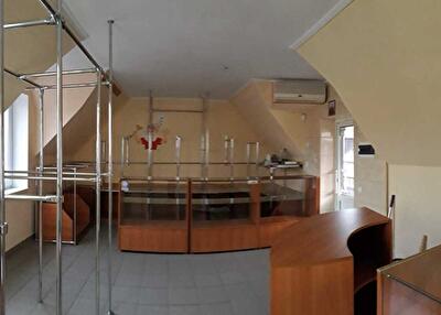 Киевская обл., Бориспольский район, г. Борисполь, Верхний Вал ул., 3