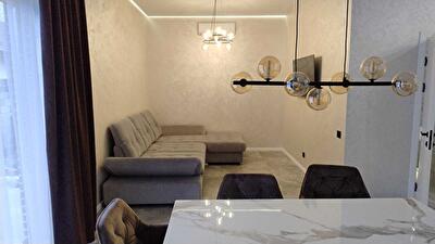 Бучанський район, смт Ворзель, Бориса Лятошинського