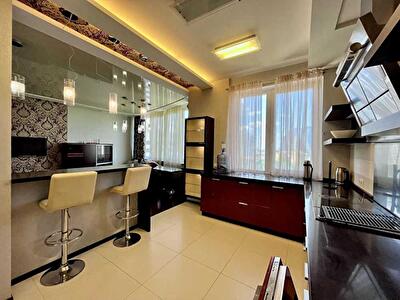 Професора Підвисоцького вул., 6В