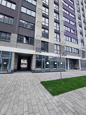 Киев, Воздухофлотский просп., 56Г