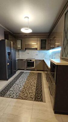 Стрыйская ул.