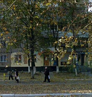 Академіка Корольова вул.