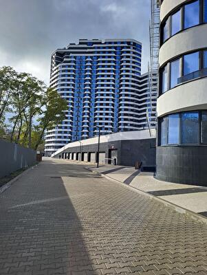 Воскресенская ул.