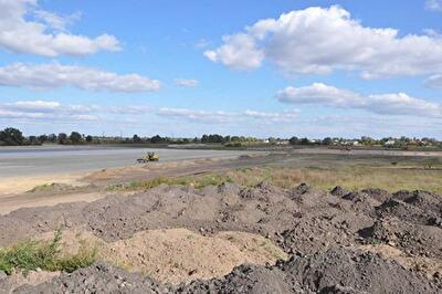 Бориспольский район, г. Борисполь, Кольцевая