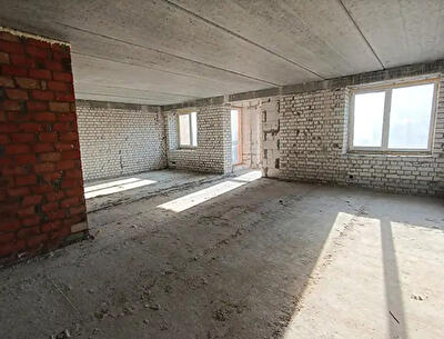 ЖК Аржанова, ДОМ 1