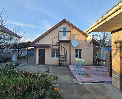 Чебоксарская ул.