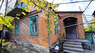 Привольный пер.