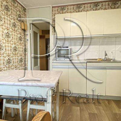 Чистяковская ул., 15