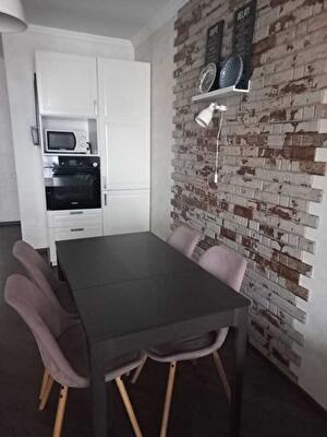 Киев, Казимира Малевича ул., 89